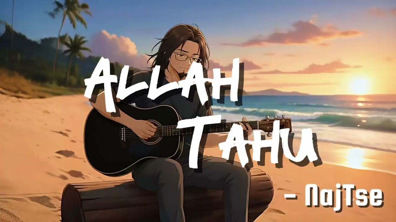 Allah Tahu - Najtse 🎸