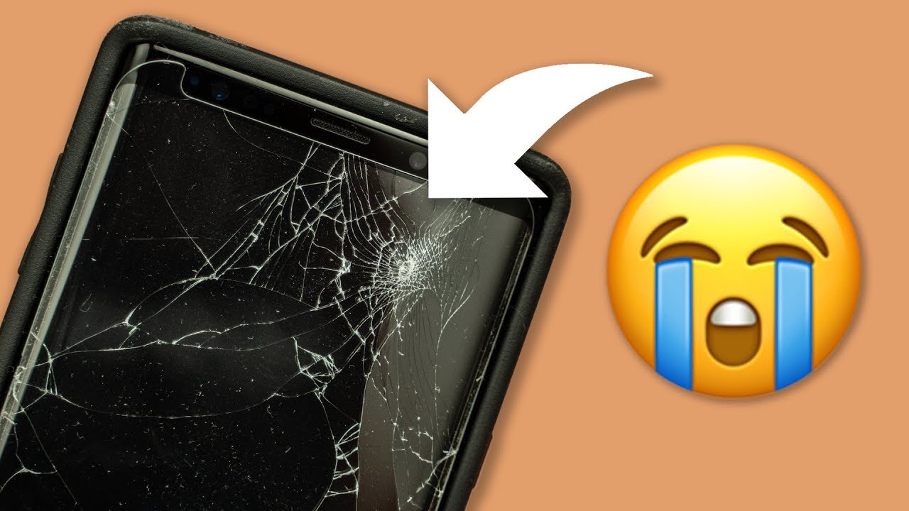 The TOUGHEST Note 9 Cases?! - RhinoShield CrashGuard and SolidSuit for Samsung Note 9 - Review