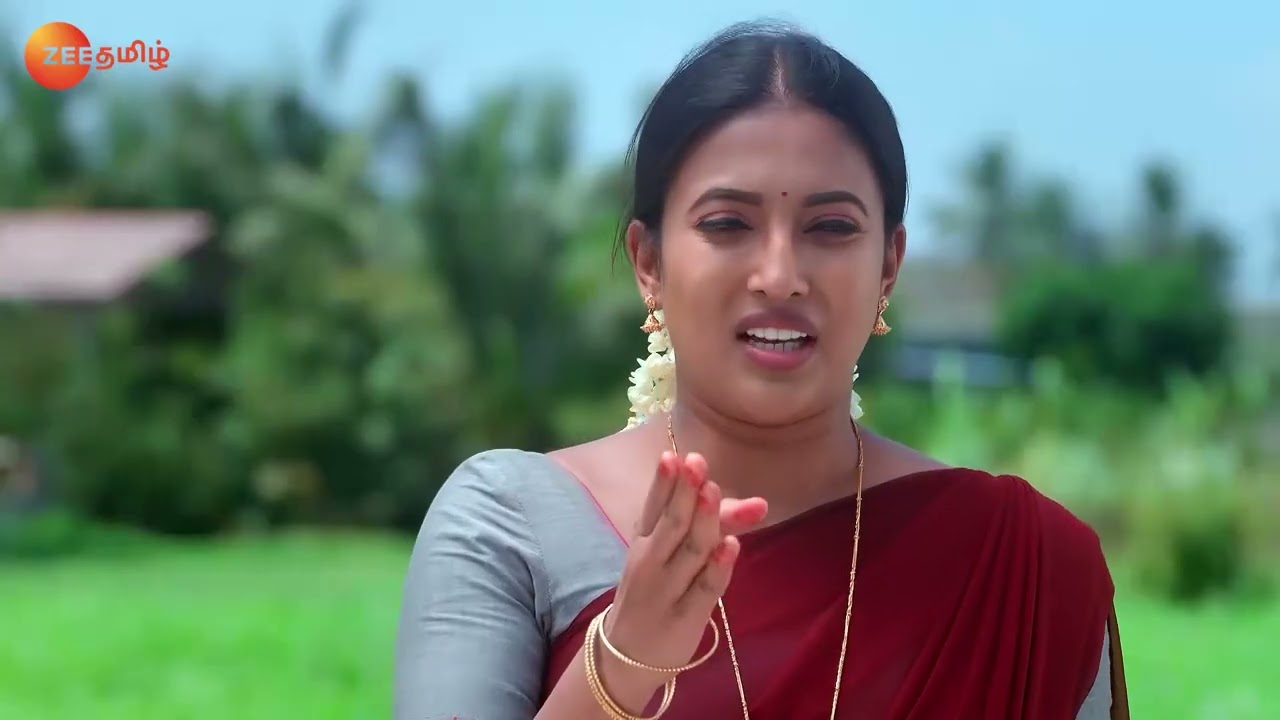 Arjun's Deed Irks Karthik - Gokulathil Seethai - Full Ep 680 - Zee Tamil