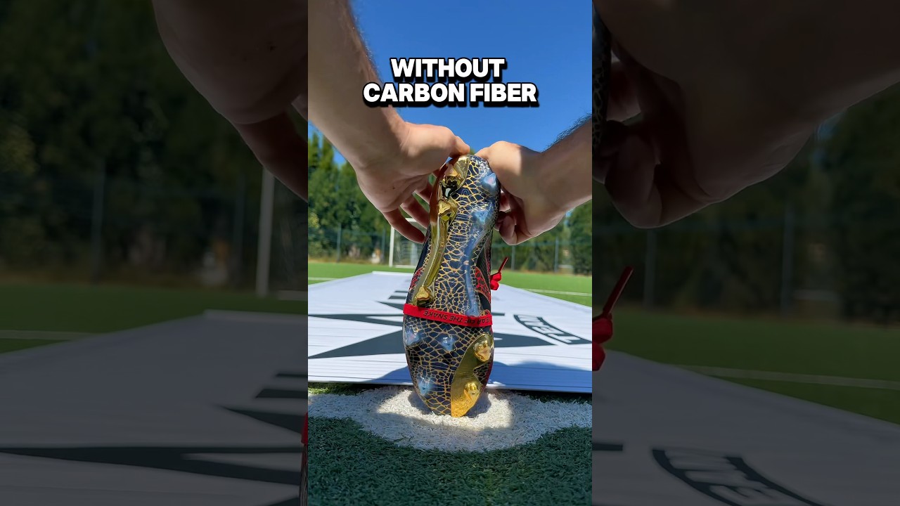 Boost your sports performance with TEAMDVNK kevlar fiber insoles🔥#teamdvnk #dvnk #kevlar #soccer