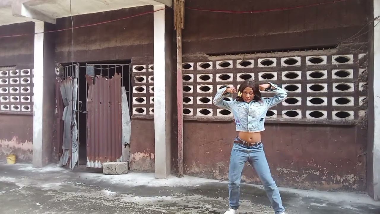 Dancing 