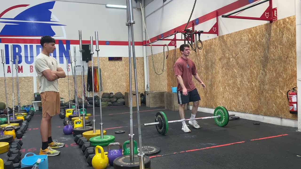 Open 26.3 | Enri Barceló