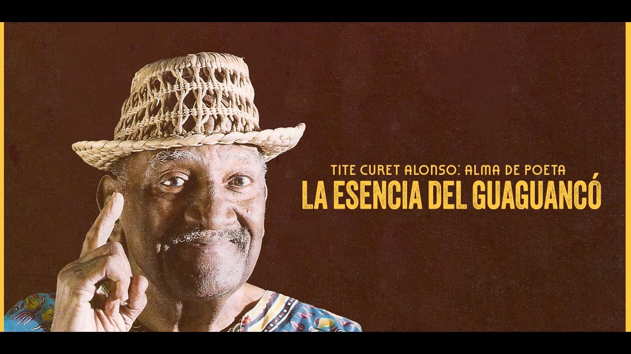 Johnny Pacheco &  Pete 