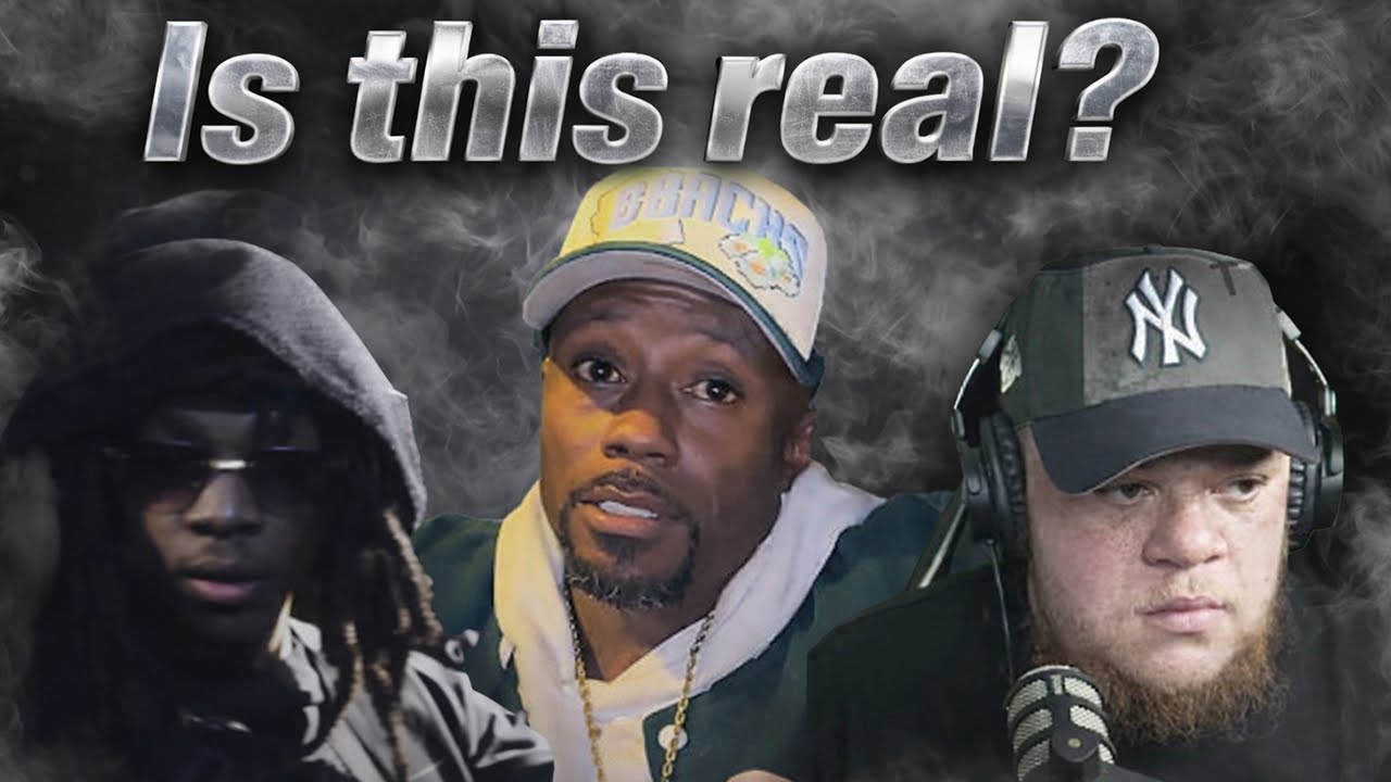 Rum Nitty & Los Preme “Run it Back?” | Goodz Disses Bloggers | Froze - Smh
