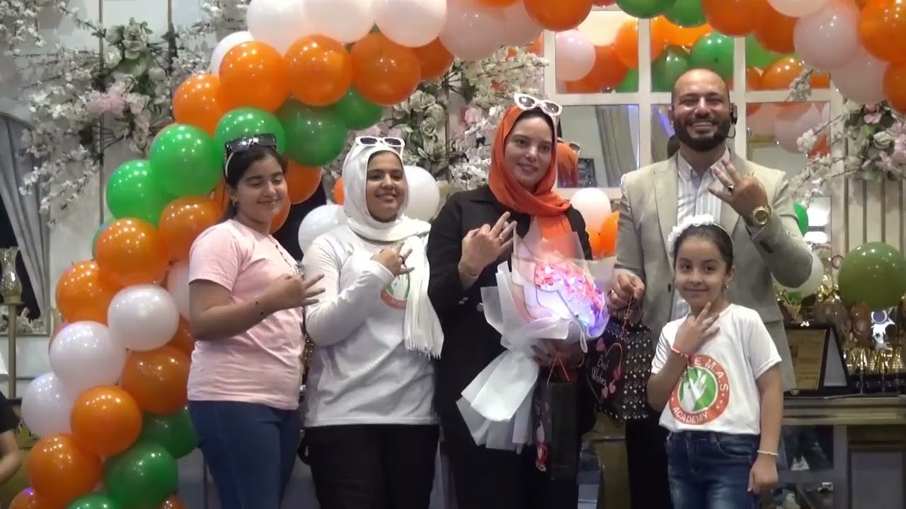 بطولة الجمهورية الثانية للفيدا الهندية ومكعب الروبيك