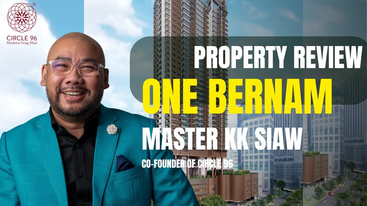 Feng Shui Review Of One Bernam