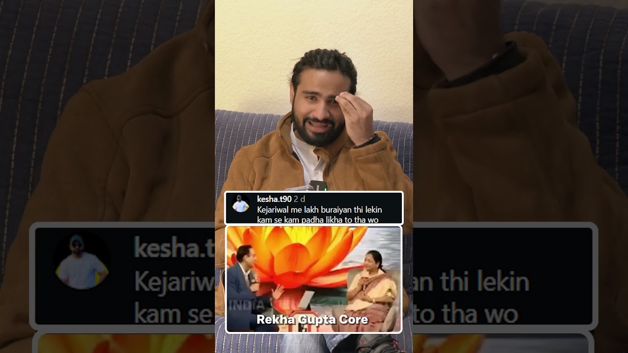Is Mahila ka kya karien?😥