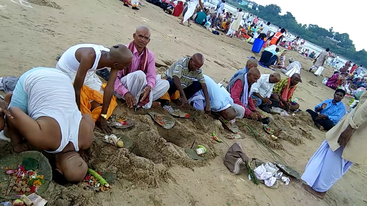 Gaya ji Bihar