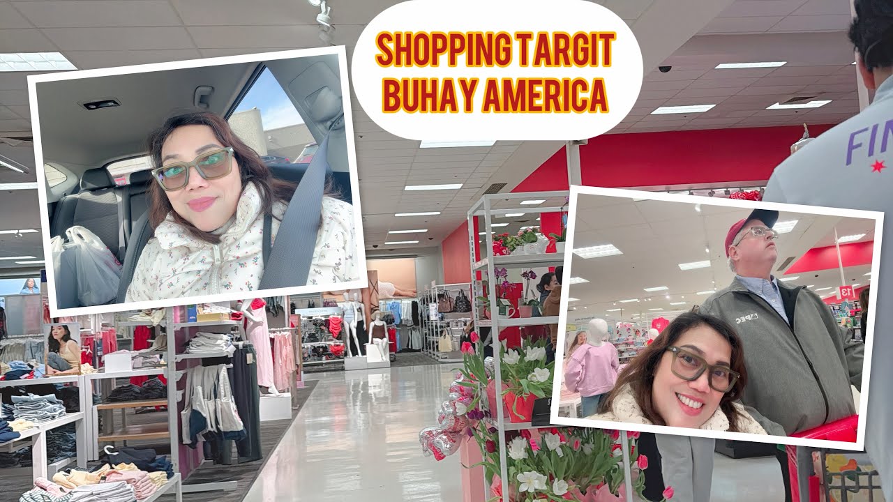 shopping targit clearance buhay america 