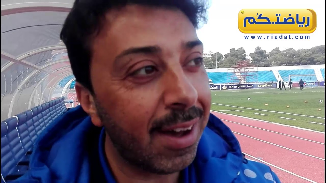 جمال محمود يدرب الزمالك