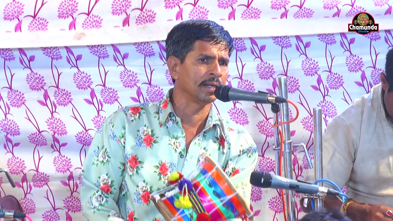Dj Dakla ધ્રાંગીયા પરીવાર માતાજી નો માંડવો [ 2 ]