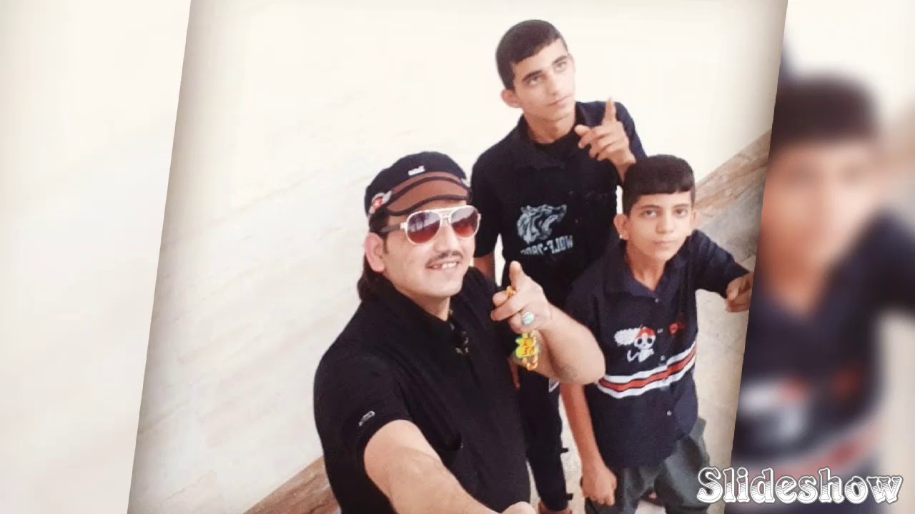 هذا آنه الحمیدیه غنا احسین الحوازی