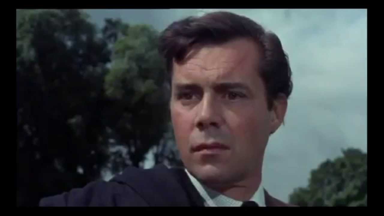 Dirk Bogarde - World in my Eyes