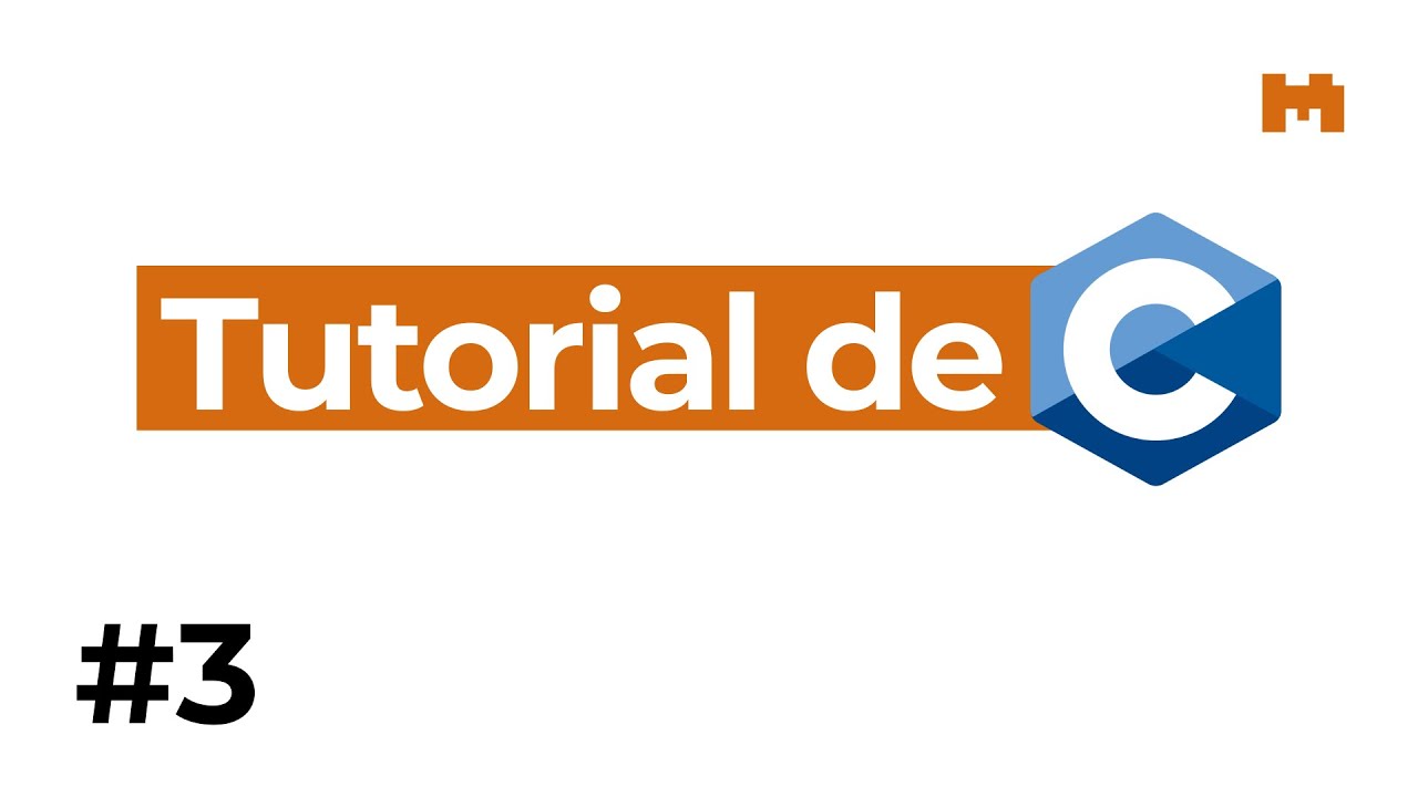 Tutorial de C &ndash; 3. Variables y tipos de datos