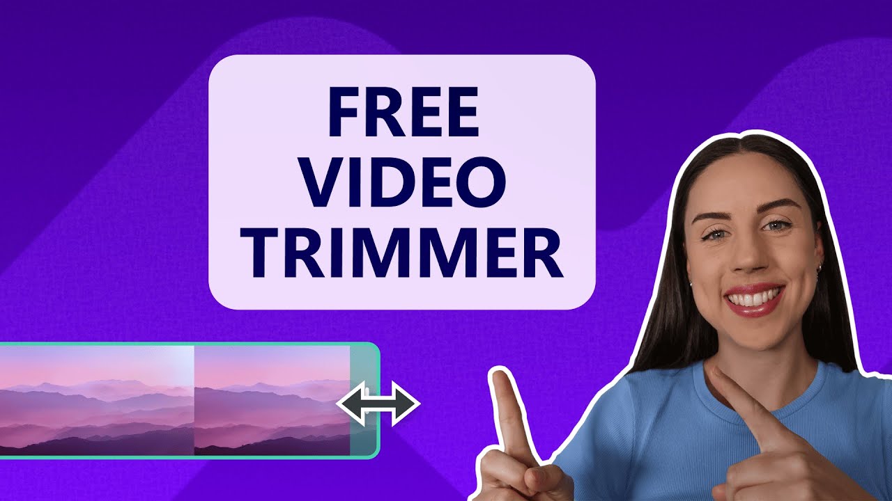 How to trim a video in 90 seconds!