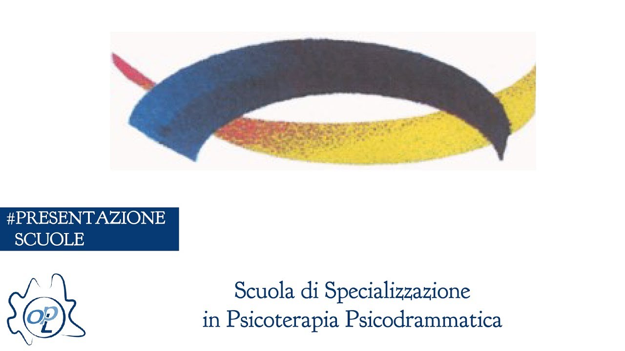 Presentazione della Scuola di Specializzazione in Psicoterapia Psicodrammatica