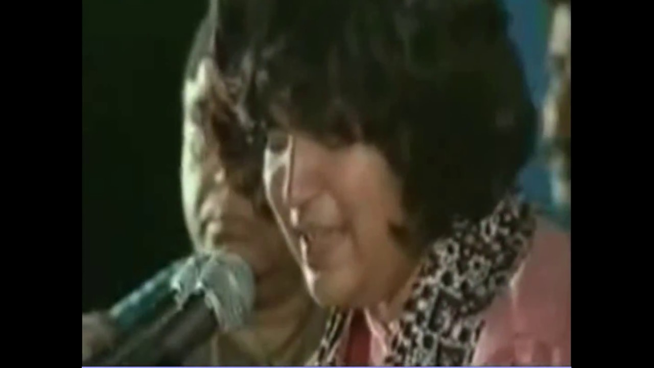 ABIDA PARVEEN - Aaj Raaj Mubarak Howay... 1994