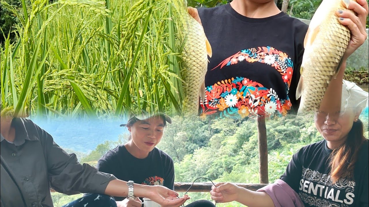 A day out for Fishing 🐠🐟# Great moment  🤗