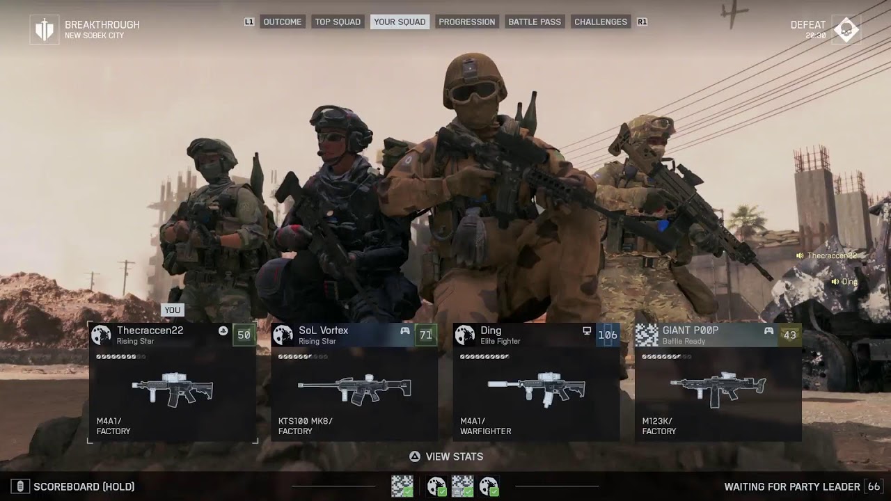 Battlefield 6 with Poopyturdsmcgee