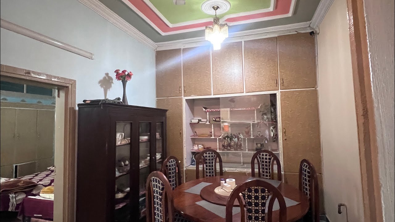 منڈیان میں 5 مرلہ ڈبل سٹوری مکان برائے فروخت ارجنٹ سیل رابطہ نمبر 03169205239