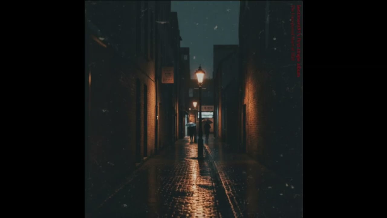 [발라드 편곡] 나를 미워할 거면서 / Sentiment91 / Kpop / 발라드
