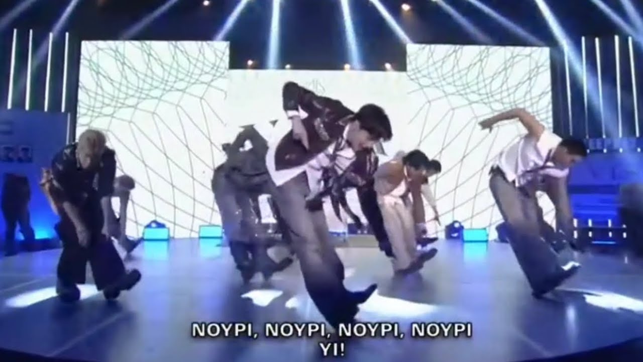 VISA DANCEBREAK - #SB19