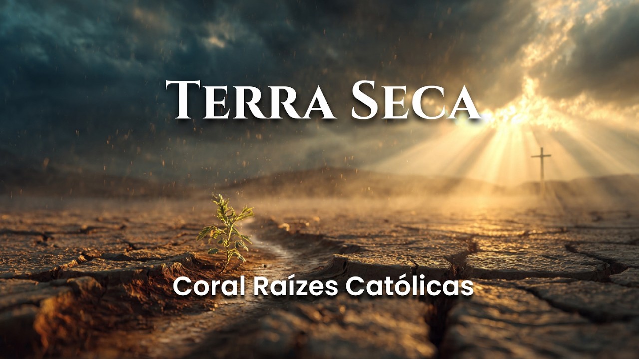 Terra Seca — O Canto que Emociona Milhões em Versão Coral