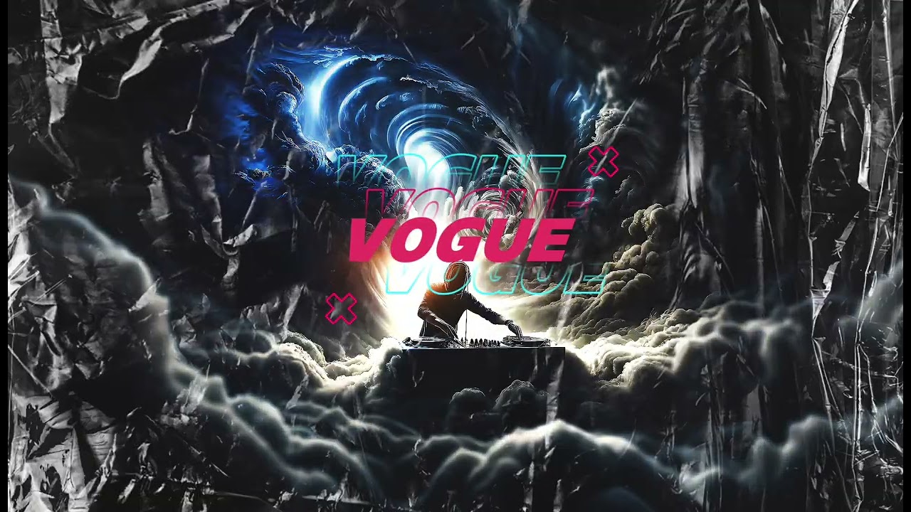 Madonna - Vogue (Bask 2024 Rework)