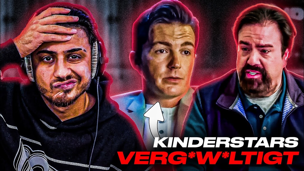 Die DUNKLE WAHRHEIT über NICKELODEON 😱 (Schockierend)