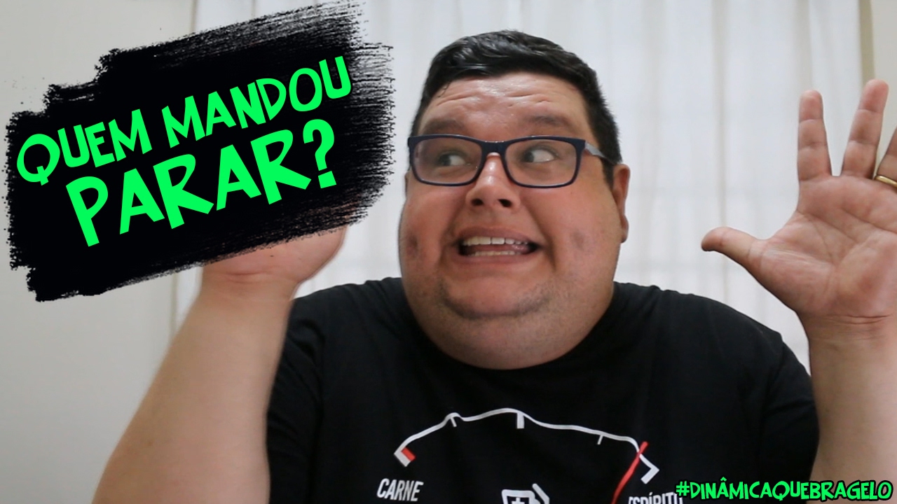 OBEDIÊNCIA - DINÂMICA QUEBRA GELO CÉLULAS #43