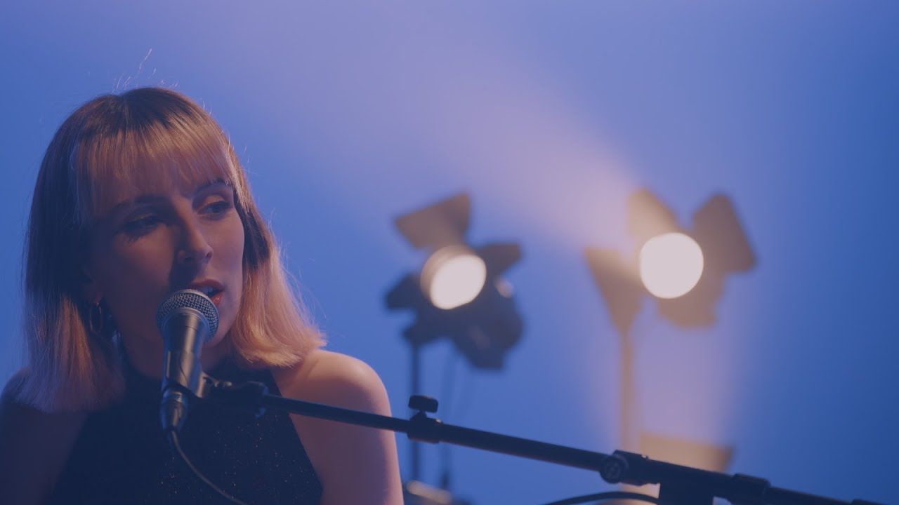 COLINE RIO - Basique, les sessions