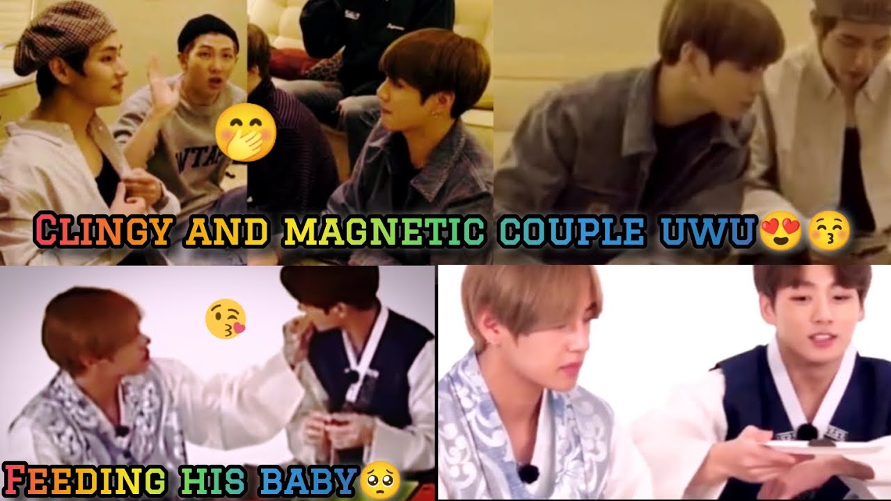 jk wanted to meet tae alone in the room 😜(taekook moments explanation from run BTS episode 21&22)