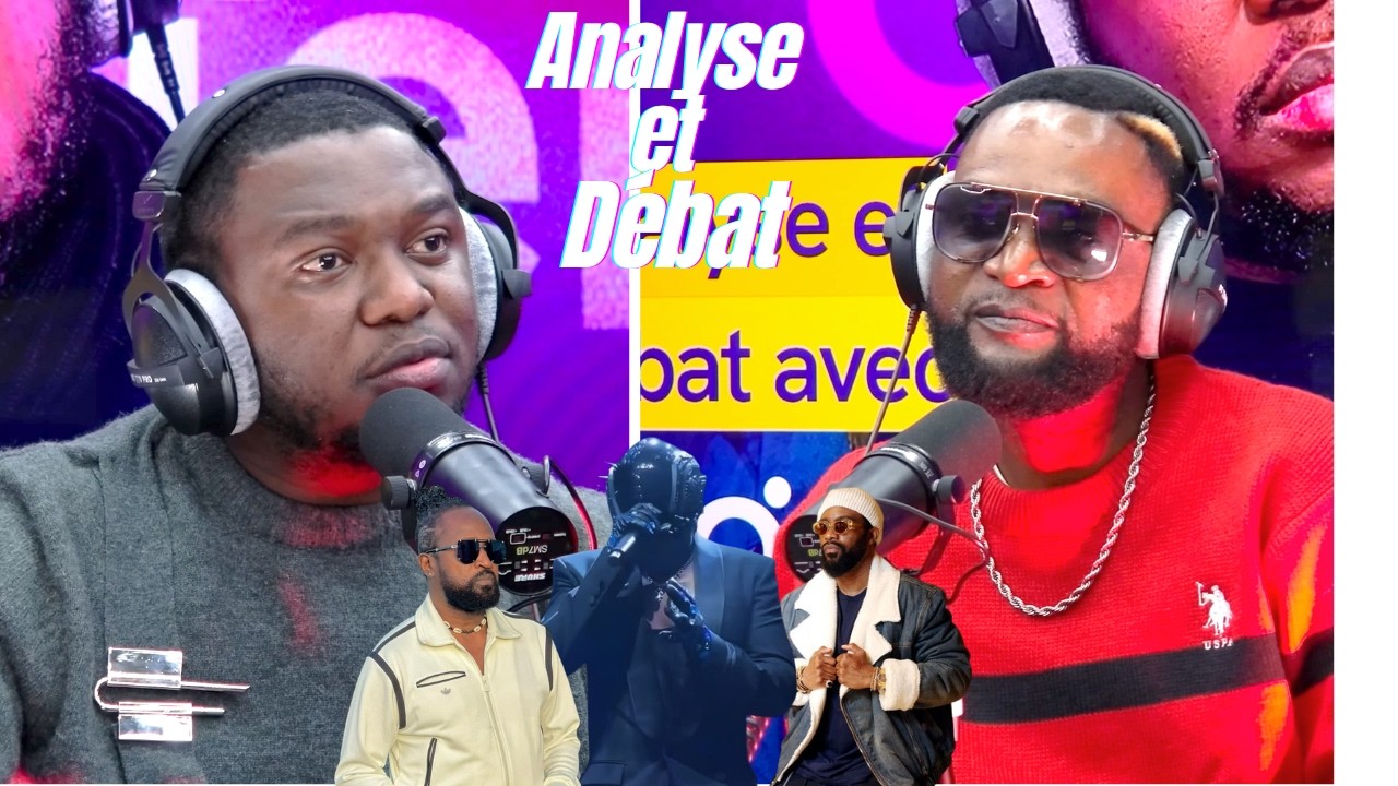 MIGUE NIEMA RE&Ccedil;OIT MATHY DEGAUL ALOBI POURQUOI WERRASON AZO COMBATTRE FERRE GOLA