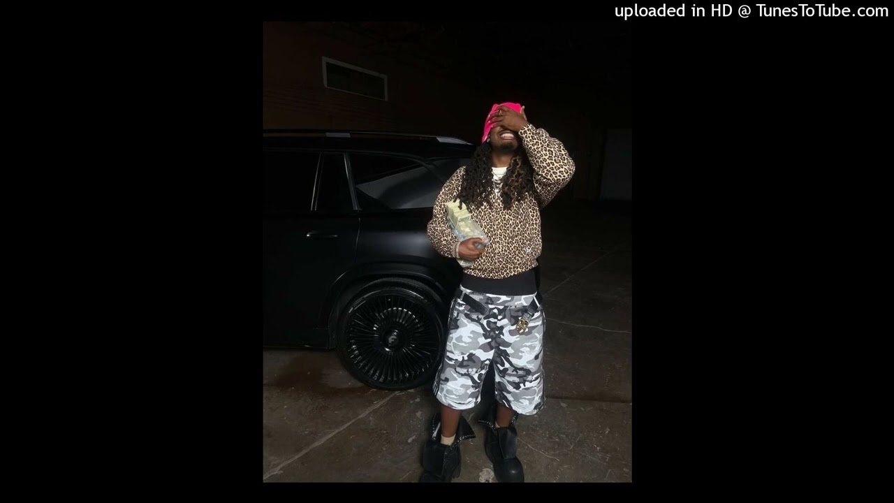 (FREE) Fatt Mack x Raq Baby Type Beat 