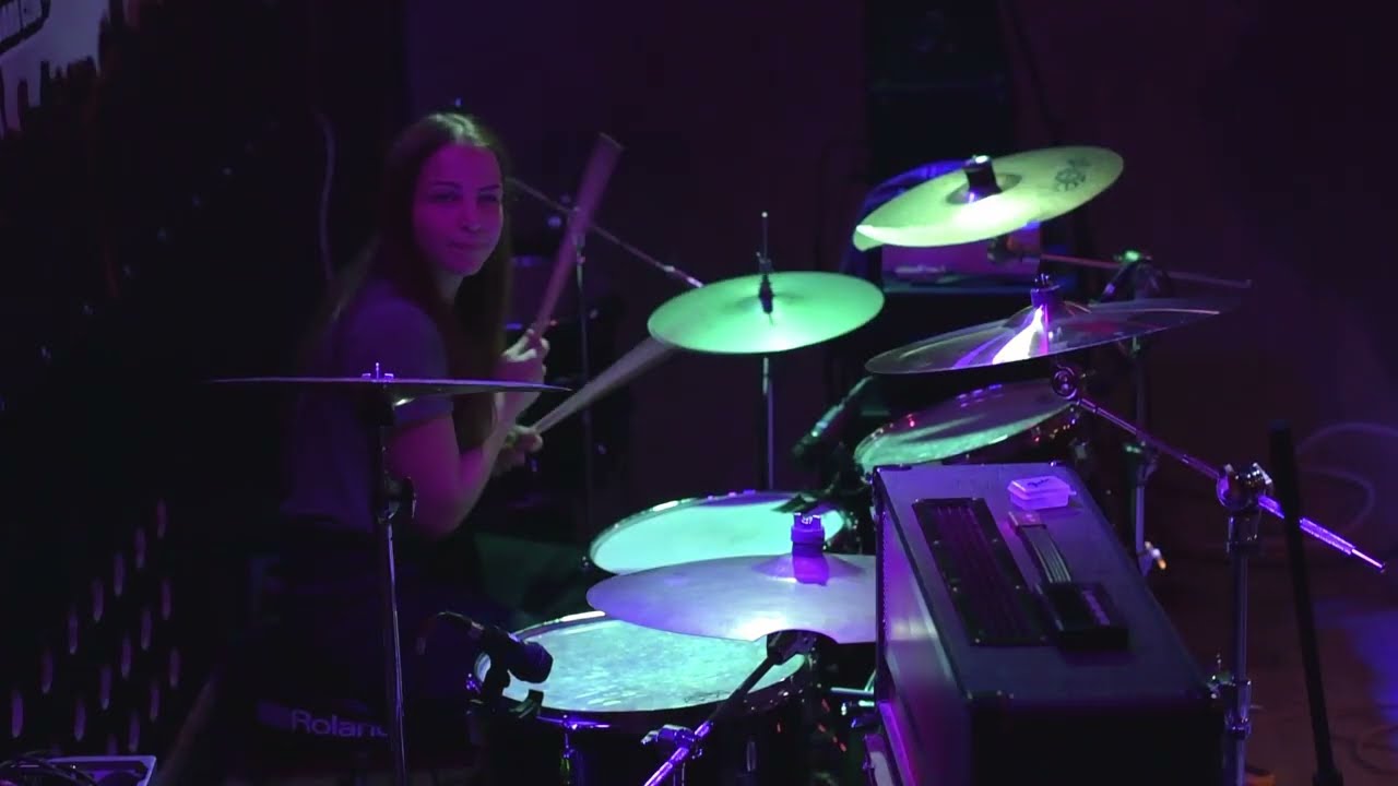 False Negative - Live at Grindhouse Skateboard Club