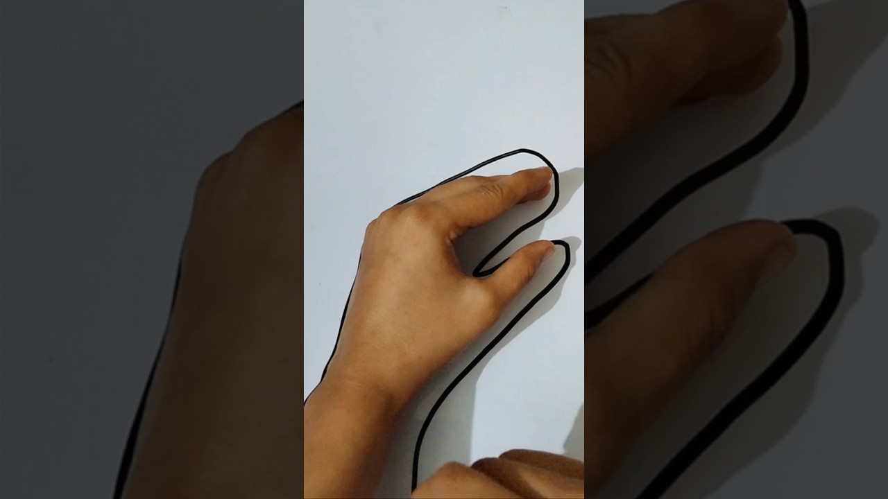 how to draw dinosaur easy tricks#youtubeshorts#easydrawing#drawing#youtubevirals#satisfyingdrawing#