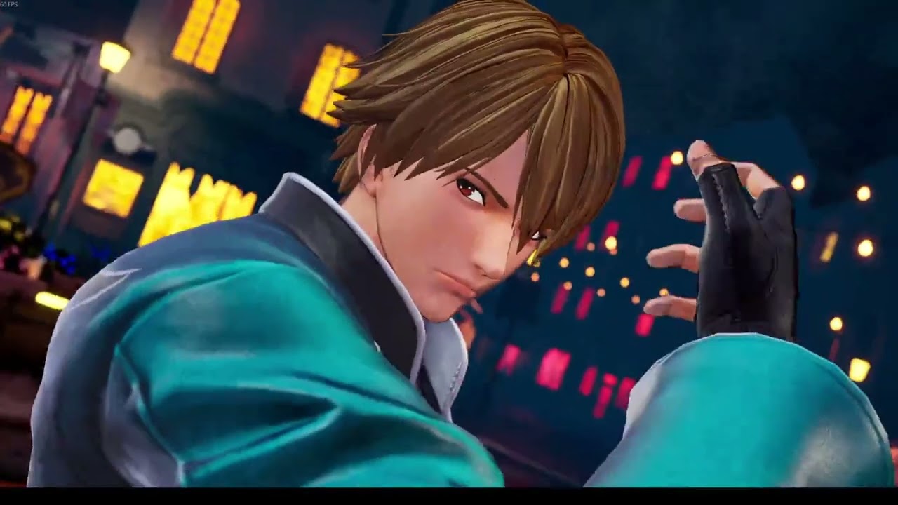 The King of Fighters XV 要練那隻才會贏2026/01/18 4