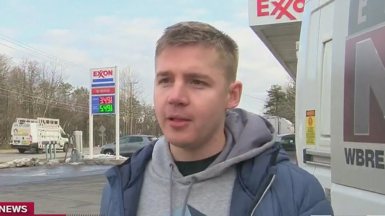 Former friend of Bryan Kohberger 'in complete shock' | Rush Hour