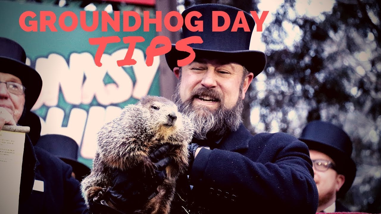 Gobbler&rsquo;s Knob on Grounhog Day: Here&rsquo;s what you need to know