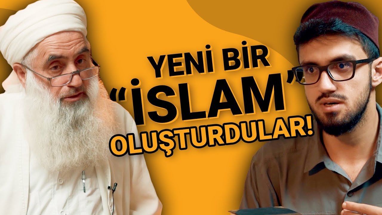 Hüseyin Avni Hoca'dan İlk Defa Duyacaksınız! Dinsizliğin Sebebi Yeni Çıkartılan Proje İslamıdır!