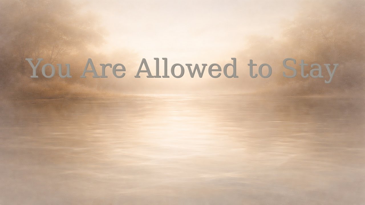 150 You Are Allowed to Stay