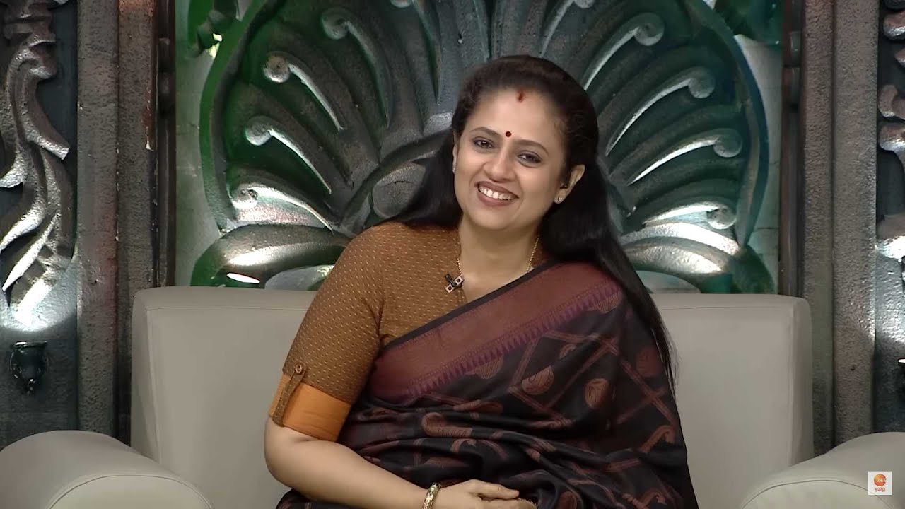 சொல்வதெல்லாம் உண்மை சீசன் 2 - ரியாலிட்டி டாக் ஷோ - அத்தியாயம் 550 - ஜீ தமிழ்