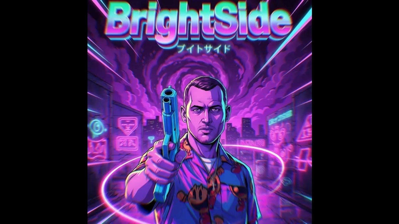BrightSide - Fractured Mindz