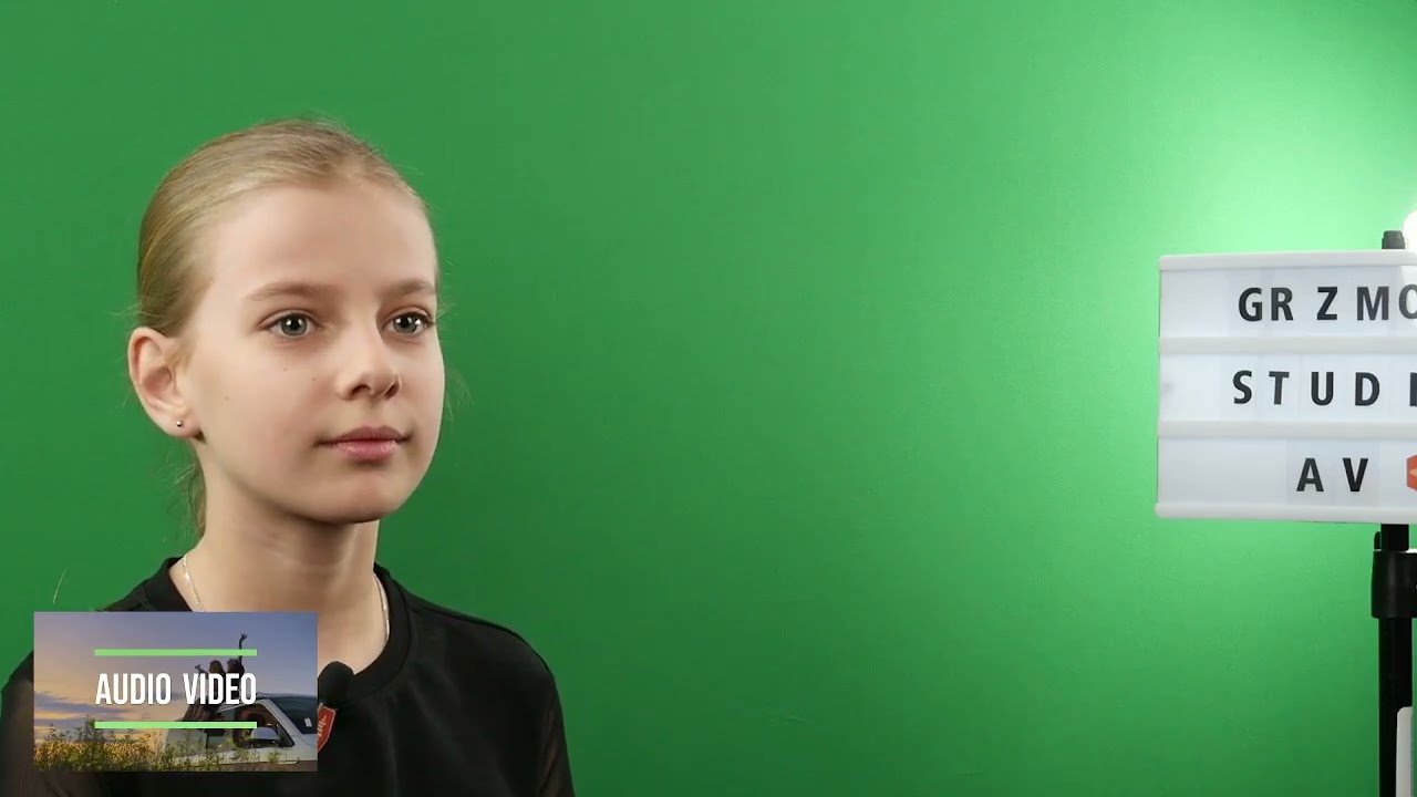 Weekend z Grzmot Studio Audio Video. Dęblin i okolice.