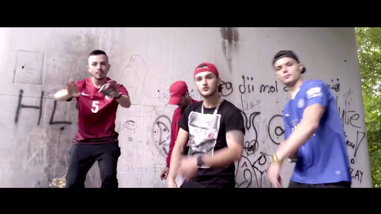 OKANN - TIPICO [prod. by JAYTON]