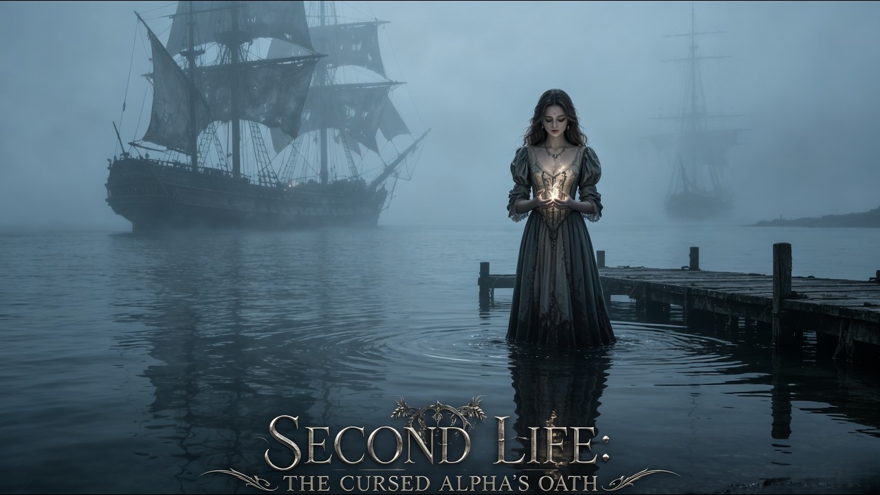 【ENG SUB】Second Life: The Cursed Alpha's Oath 🎀#drama #love #film #ShortMax
