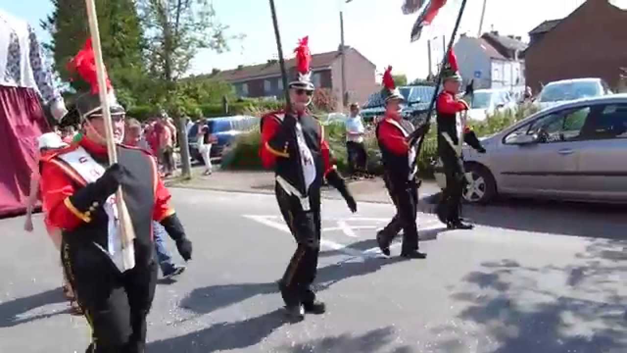 Royal FASAM Orchestra - Fête de la Brique 2014