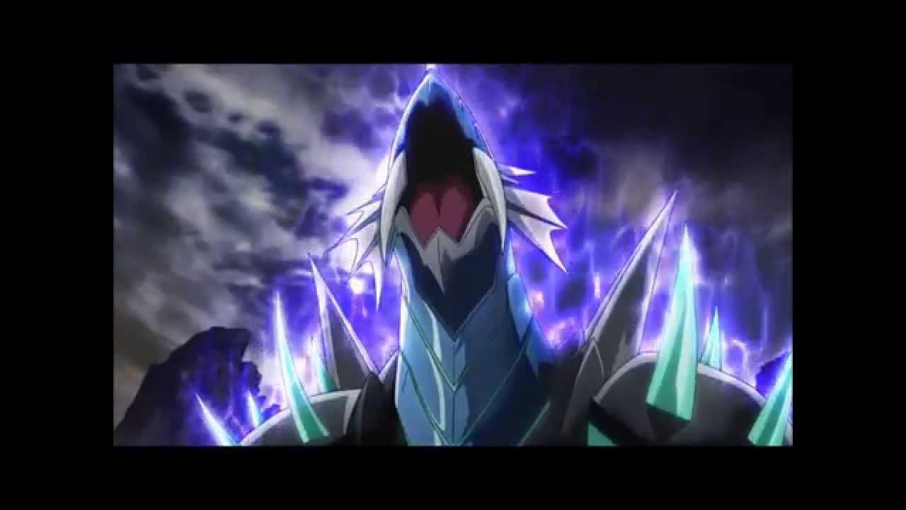 Cardfight Vanguard(AMV) Leon Vs Daigo - Legendary