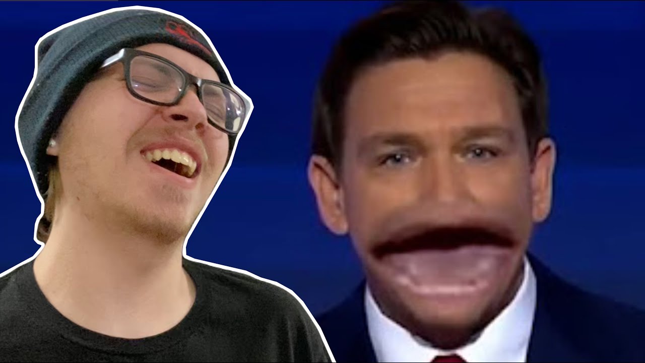 BIDEN DID WHAT?! | YTP: The Republican PrirP Debubblican [REACTION]