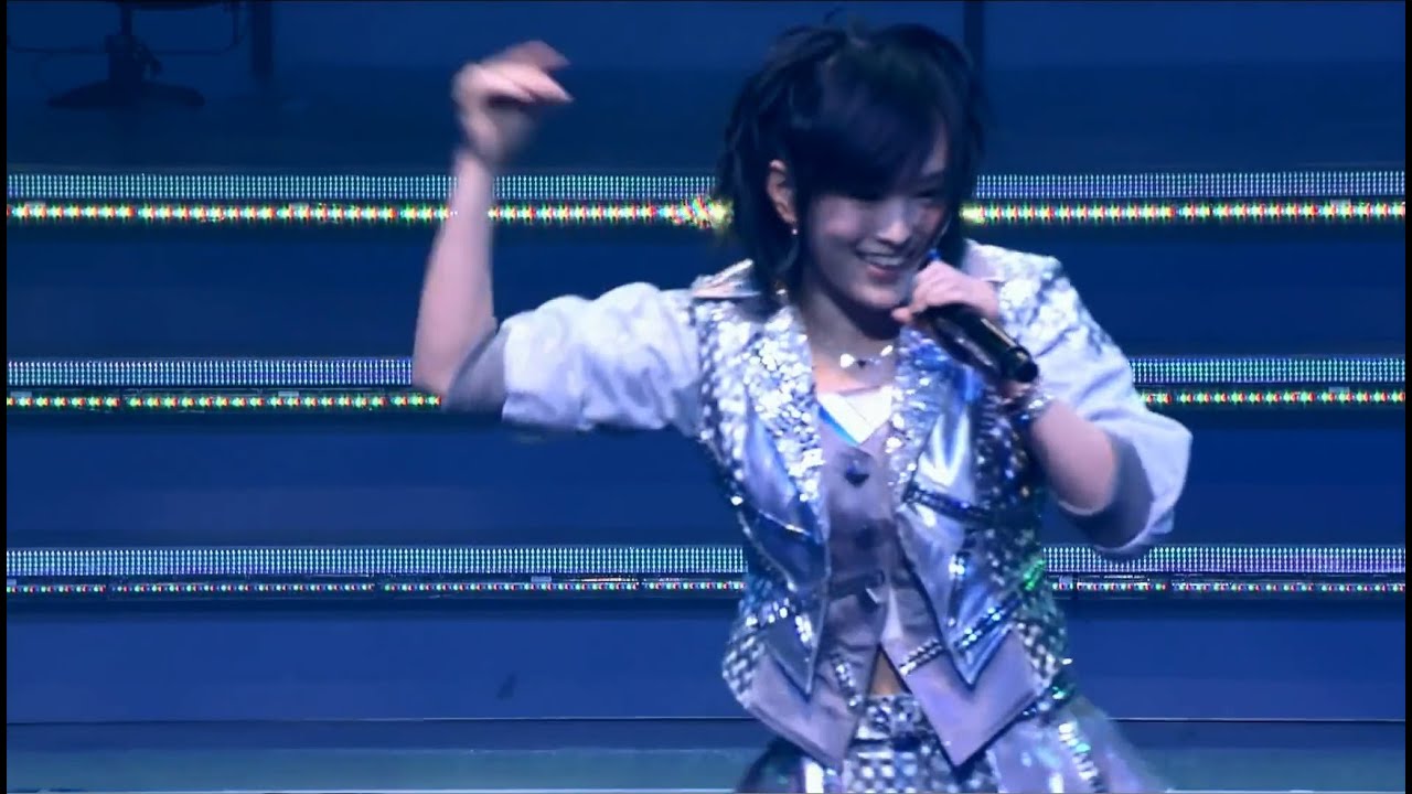 山本彩-初めての星  渡辺美優紀 小笠原茉由 吉田朱里 白間美瑠 上西惠 市川美織 2014  Yamamoto Sayaka